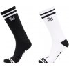 Hugo Boss 2 PACK - pánske ponožky HUGO 50537578-960 43-46 Hugo Boss 2 PACK - pánske ponožky HUGO 50537578-960 43-46