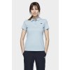 4F H4L21-TSDF080 LIGHT BLUE Dámske tričko US XL 4F H4L21-TSDF080 LIGHT BLUE Dámske tričko US XL