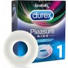 Erekčný krúžok DUREX Pleasure Ring + Intímny gél DUREX Sensitive 100ml Erekčný krúžok DUREX Pleasure Ring + Intímny gél DUREX Sensitive 100ml