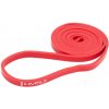 Elastická páska HMS GU05 Červená Elastická páska HMS GU05 Červená