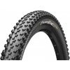 CONTINENTAL plášť - CROSS KING SHIELDWALL 27.5x2,80 - čierna CONTINENTAL plášť - CROSS KING SHIELDWALL 27.5x2,80 - čierna
