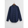 KOŠEĽA GANT REG PINPOINT OXFORD SHIRT MARINE KOŠEĽA GANT REG PINPOINT OXFORD SHIRT MARINE