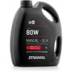 DYNAMAX PP 80 4L DYNAMAX PP 80 4L