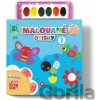 Malované otisky 1 - Taktik Malované otisky 1 - Taktik