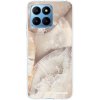 Picasee silikónový prehľadný obal pre Honor 70 Lite - Cream marble Picasee silikónový prehľadný obal pre Honor 70 Lite - Cream marble