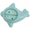 Bo Jungle Thermometer Whale detský teplomer do kúpeľa 1 ks Bo Jungle Thermometer Whale detský teplomer do kúpeľa 1 ks