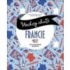 Všechny chutě Francie - Svenja Mattner-Shahi, Britta Welzer Všechny chutě Francie - Svenja Mattner-Shahi, Britta Welzer