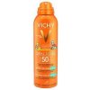 Vichy Ideal Soleil Anti-Sand Mist for Children opaľovacie hmla pre deti SPF50 200 ml Vichy Ideal Soleil Anti-Sand Mist for Children opaľovacie hmla pre deti SPF50 200 ml