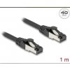 RJ45 Network Cable Cat.8.1 S/FTP 1 m up, RJ45 Network Cable Cat.8.1 S/FTP 1 m up RJ45 Network Cable Cat.8.1 S/FTP 1 m up, RJ45 Network Cable Cat.8.1 S/FTP 1 m up