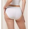 Dámske nohavičky Smart Natural Maxi EX - Triumph bílá (0003) 02 Dámske nohavičky Smart Natural Maxi EX - Triumph bílá (0003) 02
