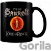 Pyramid International Hrnček Pán prsteňov - Oko Sauronovo 315ml Pyramid International Hrnček Pán prsteňov - Oko Sauronovo 315ml