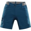 Dámske rýchloschnúce kraťasy ALPINE PRE ZAMBA 3 modrá 34 Dámske rýchloschnúce kraťasy ALPINE PRE ZAMBA 3 modrá 34