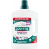 Sanytol Biele kvety Dezinfekcia na biele i farebné prádlo a práčky 1,5 l Sanytol Biele kvety Dezinfekcia na biele i farebné prádlo a práčky 1,5 l