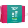 Súprava Reebok Cool Water 100 ml + sprchový gél 250 ml Súprava Reebok Cool Water 100 ml + sprchový gél 250 ml