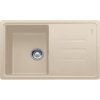 Franke Malta granitový drez 78x50 cm béžová 114.0700.133 Franke Malta granitový drez 78x50 cm béžová 114.0700.133