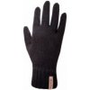 Kama pletené Merino rukavice R101 110 - černá M M - černá Kama pletené Merino rukavice R101 110 - černá M M - černá