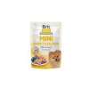 Brit Care Dog Mini Rabbit filety z lososa v omáčke 85 g Brit Care Dog Mini Rabbit filety z lososa v omáčke 85 g