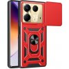 Odolný kryt CamCover Armor červený – Infinix Note 40 Odolný kryt CamCover Armor červený – Infinix Note 40