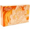 Pokémon TCG - Charizard Vmax Premium Collection Gift Box - Čínsky Pokémon TCG - Charizard Vmax Premium Collection Gift Box - Čínsky