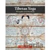 Tibetan Yoga - Ian A. Baker Tibetan Yoga - Ian A. Baker