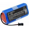 Cameron Sino Batéria pre Cecotec CONGA, Sencor SRV, 2600 mAh, Li-Ion CS-CNS890VX Cameron Sino Batéria pre Cecotec CONGA, Sencor SRV, 2600 mAh, Li-Ion CS-CNS890VX