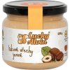 Lucky Alvin Lieskové orechy 330g Lucky Alvin Lieskové orechy 330g