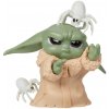 Hasbro Star Wars Bounty Collection Baby Yoda s pavúkmi (hF5861) Hasbro Star Wars Bounty Collection Baby Yoda s pavúkmi (hF5861)