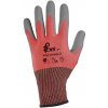 CXS Rukavice CXS HYBRA-TECH RESOLUTE, máčaná v latexe s pieskovou úpravou, blister, CXS Rukavice CXS HYBRA-TECH RESOLUTE, máčaná v latexe s pieskovou úpravou, blister,
