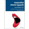 Kompendium klinické logopedie - Karel Neubauer Kompendium klinické logopedie - Karel Neubauer
