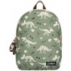 Detský batoh Zebra Trends Max 9 L - dinosaurus Detský batoh Zebra Trends Max 9 L - dinosaurus