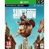 Saints Row: Day One Edition (XONE/XSX) 4020628687601 Saints Row: Day One Edition (XONE/XSX) 4020628687601