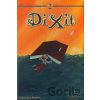 Dixit 2: Quest (rozšíření) - Jean-Louis Roubira Dixit 2: Quest (rozšíření) - Jean-Louis Roubira