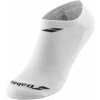 Babolat Invisible 3 Pairs Pack White/White 47 – 50 Babolat Invisible 3 Pairs Pack White/White 47 – 50