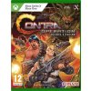 Contra: Operation Galuga