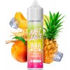 Just Juice Peach Pineapple Bar Shake & Vape 12 ml