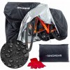 Poťah Ringmehr BikeShell čierny Poťah Ringmehr BikeShell čierny