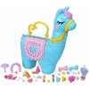 Mattel Polly Pocket Lámová Pyžamová Párty Mattel Polly Pocket Lámová Pyžamová Párty