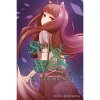 Yen Press Spice and Wolf 15 Light Novel Yen Press Spice and Wolf 15 Light Novel