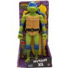 BOJOVNÉ KORYTNAČKY NINJA Leonardo XL figúrka BOJOVNÉ KORYTNAČKY NINJA Leonardo XL figúrka