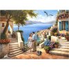 Cherry Pazzi puzzle Náš sen 1000 dielikov Cherry Pazzi puzzle Náš sen 1000 dielikov
