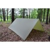 Warmpeace Shelter Tarp - Olive green Warmpeace Shelter Tarp - Olive green