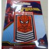 Nažehlovačka Spider-man Nažehlovačka Spider-man