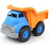 Green Toys Nákladné auto sklápacie modro oranžové Green Toys Nákladné auto sklápacie modro oranžové