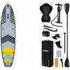 Rebel RBA-4518-G Paddleboard s príslušenstvom 335 cm, SUP ACTIVE PRO, sivý Rebel RBA-4518-G Paddleboard s príslušenstvom 335 cm, SUP ACTIVE PRO, sivý