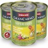 Animonda Gran Carno Superfoods Adult kura špenát maliny tekvicové semienka 400 g Animonda Gran Carno Superfoods Adult kura špenát maliny tekvicové semienka 400 g