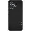 Picasee silikónový čierny obal pre Realme C53 - Pulse