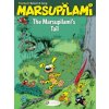 Marsupilami, The Vol. 1: The Marsupilamis Tail Marsupilami, The Vol. 1: The Marsupilamis Tail