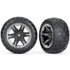 Traxxas koleso 2.8 Traxxas koleso 2.8