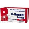 B-Komplex forte Zentiva tbl flm 1x100 ks B-Komplex forte Zentiva tbl flm 1x100 ks