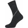 CNB Zimné ponožky CNB-20310 antracit 43-46(28-30) CNB Zimné ponožky CNB-20310 antracit 43-46(28-30)